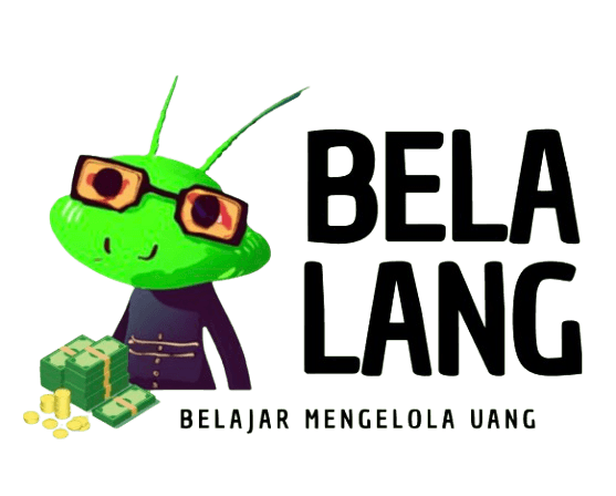 BELALANG Logo